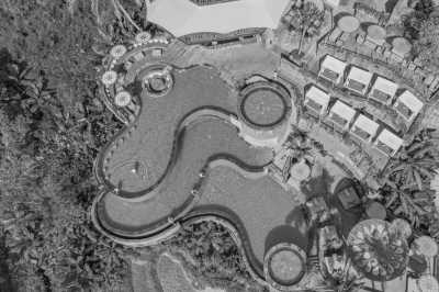 Indonesia - Ubud - Explore Island of God, the Paradise in Indonesia - 1