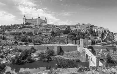 Spain - Toledo - Explore Spain's Best in 11 Days: Barcelona, Madrid, Toledo, Valencia, Granada, and Sevilla - 1