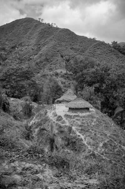 Kolumbien - Tungueka - The Kogi Tribe and Special Lost City Trek - Ancestral Colombia Adventure trip: - 5