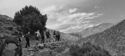 Morocco - 6 Days Villages, Valleys & Climbing Toubkal Mountain in Morocco - JoinMyTrip