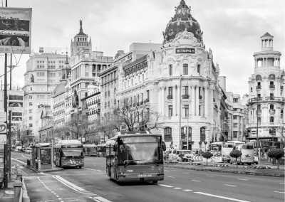 Spain - Madrid - Music Gateway in Spain: LUX SBS SUPER CONCERT Experience in Madrid - 1