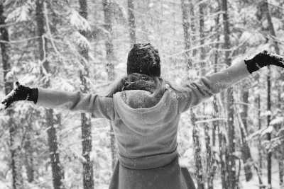 Austria - Innsbruck - Winter Adventure in Austria ❄️ Sleep in an Igloo! - 3