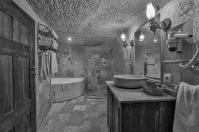 Türkei - Göreme - Travel through Cappadocia, Turkey - the fairytale city with a local 🇹🇷, Food, Nature,Culture & More-Shared Bed - 4