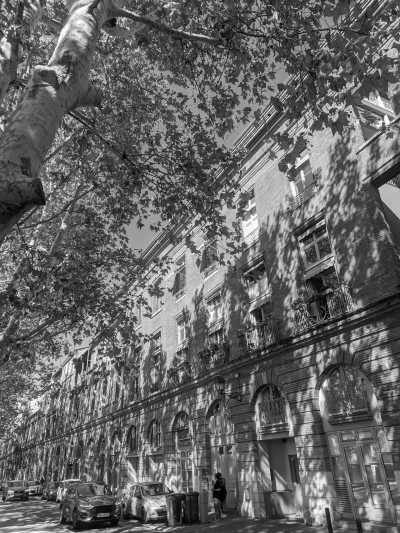 France - Toulouse - Exploring Toulouse and stay in a UFO house style! - 11