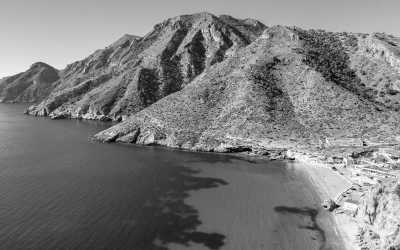 Spanien - Playa de Portús - Naturopathy and Yoga Retreat in Beautiful El Portús, Murcia, Spain