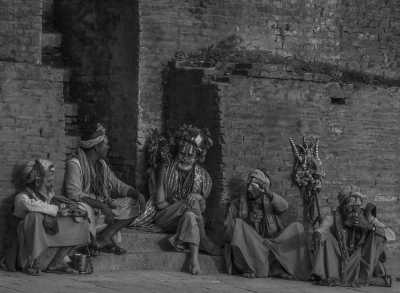 Nepal - Kathmandu - Cultural Trip to Kathmandu, Nepal - UNESCO World Heritage Sites, People, Culture, Foods - 1