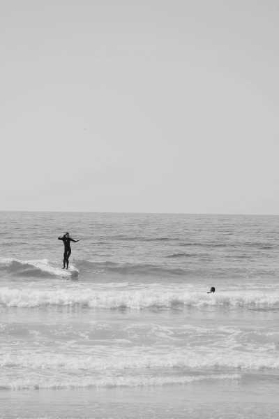 Marokko - Imsouane - Women's (Beginner) SURF RETREAT in Sunny Morocco - 6