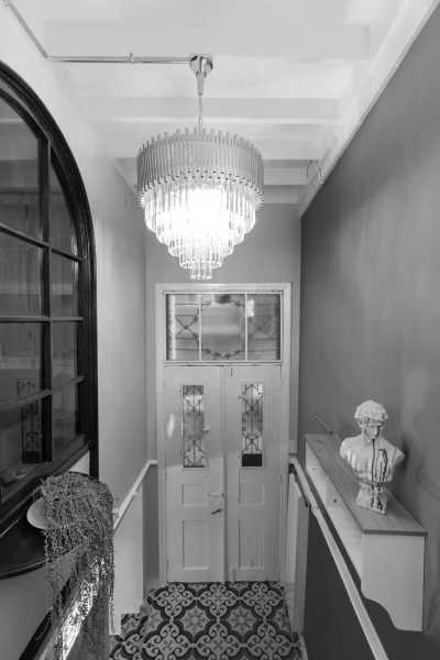 Turkey - Anatolian Side - CoWorking in the City of Two Continents, Istanbul, Turkey - 10