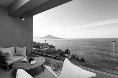 Greece - Plakias - Stay in a Top Notch Villa with Infinity Pool, Jacuzzi and Beach Access in Greece - 7