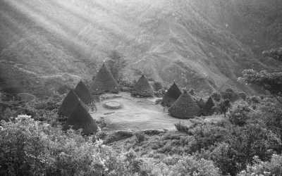 Indonesien - Wae Rebo Village - Trip to Komodo Island: Pink beaches, Snorkeling, Staying in a Traditional Village in Indonesia and more - 1