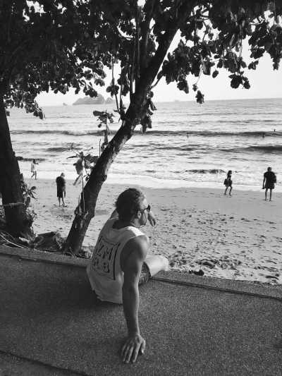 Thailand - BlueSotel Krabi Aonang Beach - Travel to the "Land of Smiles" and experience unforgettable moments in Krabi, Thailand