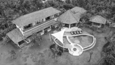 Indonesien - Young & Awake Co-Living Experience in Bali - JoinMyTrip