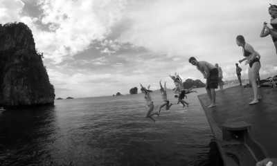 Thailand - Ko Poda - Discover Krabi Unveiled: A Local's Adventure to Hidden Gems, Island Hopping, Snorkeling and Cultural Wonders - 2