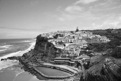 Portugal - Azenhas do Mar - Discover Portugal's Natural Wonders | Sintra-Cascais Natural Park: Unique Beaches & Hikes, Surf & Yoga - Shared Room - 1