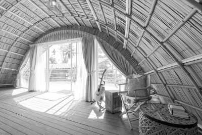 Thailand - Jaiyen Eco Resort - Soulful Women's Co-Working Retreat in Magical Eco Resort in Thailand - 2