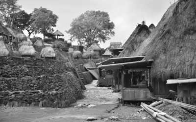 Indonesien - Bajawa - Trip to Komodo Island: Pink beaches, Snorkeling, Staying in a Traditional Village in Indonesia and more - 1