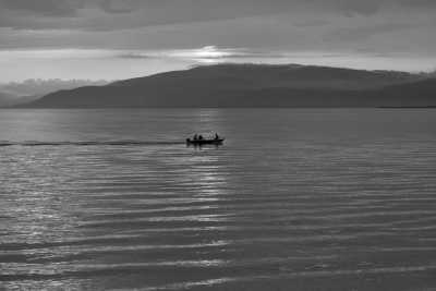 Turkey - İznik Lake - Exploring Iznik, Turkey: Discover a Tapestry of Culture, History, Nature, Food, Swimming, and Hiking - 1