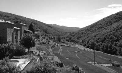 France - Val-d'Aigoual - TRANSFORMATIVE SHAMANIC JOURNEY IN THE SOUTH OF FRANCE - 1