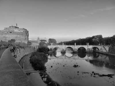 Italy - Rome - Taste of la Dolce Vita 🇮🇹: Four-Day City Break in Rome (March 2024) - 5