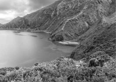 Portugal - Lagoa do Fogo - Discover the Natural Wonders of São Miguel, Azores: Hiking and Hot Springs Adventure in Portugal - 1