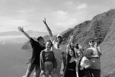 Spain - Anaga Rural Park - Eco - Whale Watching, Explore, Hike & Beach: Escape European winter and enjoy the nature of Tenerife through outdoor activities 🌴 🤿 - 5