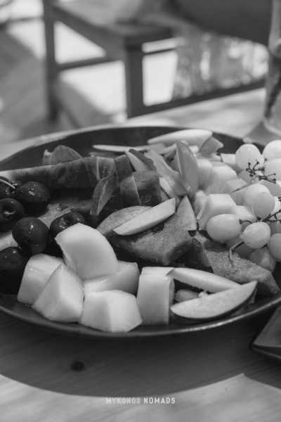 Greece - Alemagou - Mykonos 5 days incl. Hotel, Party, Transfer - The party island of Greece! - 9