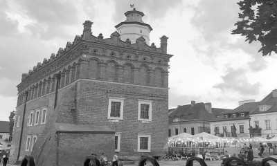 Poland - Sandomierz - Unique Poland for Beginners Experience: Royal cities, UNESCO Sites, and Food and Wine tours! - 2