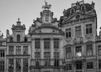 Belgien - Brussels - Experience an Unforgettable Week in Brussels: Dive into the Exciting World of Brussels Comics Art Camp! - 1