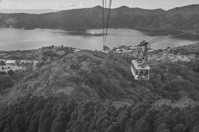 Ostasien - Hakone - Best of Japan 🏯 |  Tokyo, Kyoto and Osaka | Full Japanese Experience👘🎍 - 2