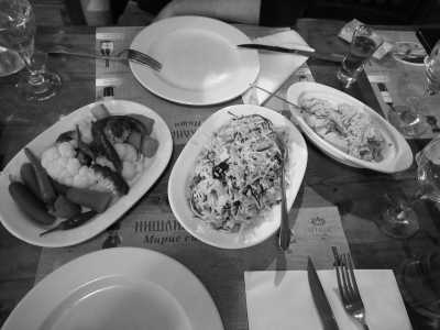 Serbia - Niš - Meat Festival in Leskovac, Serbia - Taste local dishes! - 3