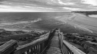 Australia - South Australia - Budget Backpacking Through Australia