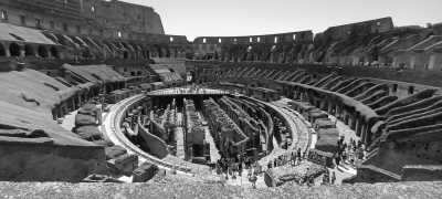 Italien - Rome - Travel to Rome, Italy with day trips in Lanciano & Chieti - culture, art & food - 4