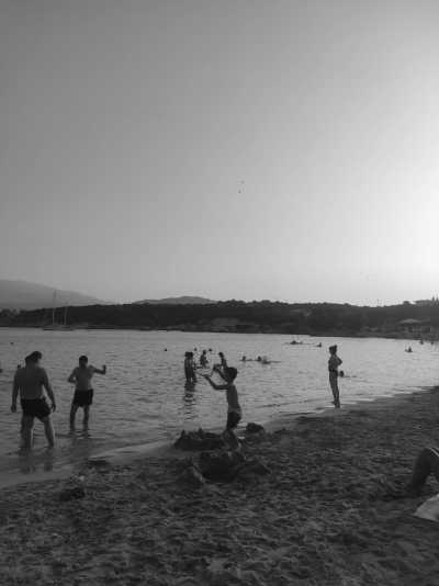 Greece - Marathi Beach - Chania, Greece: Uncover the Best Beaches 🌊🏖️ and Travel Like a Local - 2