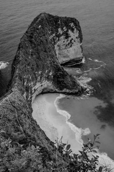 Indonesien - Penida Island - Heaven on Earth-Surf-Yoga-Snorkeling-Festivals in Bali