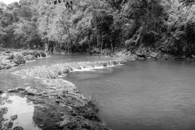 Guatemala - Semuc Champey Natural Monument - Guatemala All-Inclusive Adventure: Turquoise Jungle Springs, Volcano Hike, Coffee Tour, and Lake Villa Amidst Stunning Volcanic Scenery - 4
