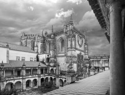 Portugal - Tomar - 🌊 The Hidden Gems of Central Portugal 🌿