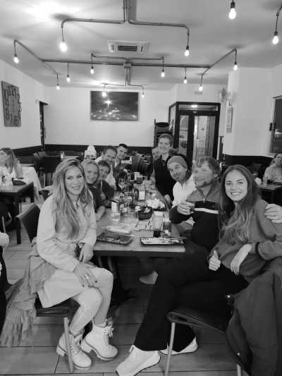 Spanien - Centro - Dynamic vacation in sunny Málaga: Cooking Paella Workshop, Hiking and Pickleball (private room)🌄🥘🏓 - 7