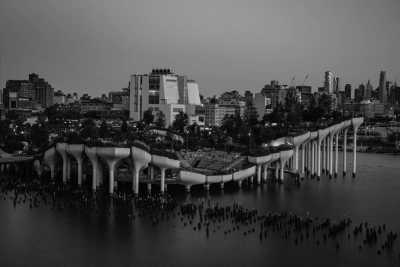 Vereinigte Staaten - Chelsea - Explore the Food and Culture of New York City: Food Markets, Tours, and Festivals, Top Restaurants, Sunset Boat Tour, Broadway Show - 1