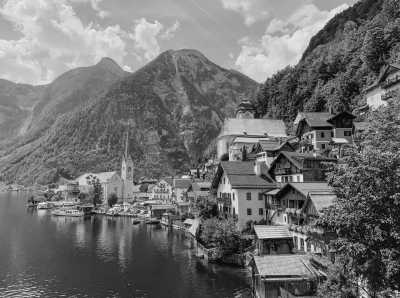 Westeuropa - Hallstatt - Adrenalin, Seen und Sternenhimmel: Der ultimative Österreich-Roadtrip für Abenteurer an Ostern