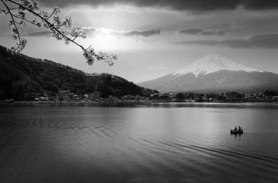 Japan - Mount Fuji - Discover Japan: Mount Fuji, Samurai Experience, Matcha making and more!
