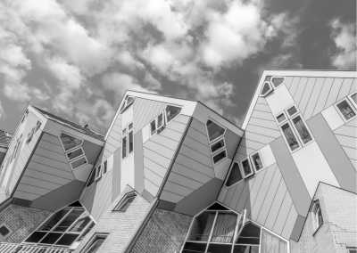 Niederlande - Explore the Delights of Rotterdam: Uncover the Charms of the Netherlands - JoinMyTrip