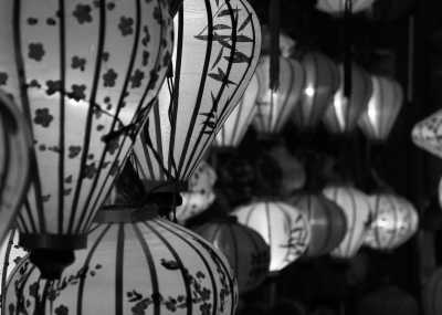 Vietnam - Lantern Workshop & Lantern Making Class - 🇻🇳 The Vietnam Experience:  Villa Life from Da Nang’s Coast to Hoi An’s Lantern Streets – Enjoy Beach & City Vibes with like-minded travelers 🏖️🏙🏮 #NotAnotherRetreat - 2