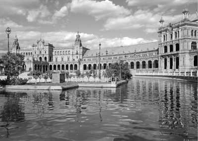 Spain - Ladies Coworking Retreat in Sévilla, Spain - Shared room - JoinMyTrip