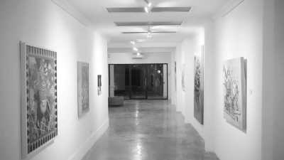 Indonesien - Omah Budoyo - Exploring Culture and Working in Tranquility Places of Jogja, Indonesia