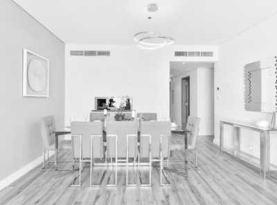 United Arab Emirates - Al Fattan Tower - Dubai Co-Working Delight (Shared Rooms): Explore the culture, food, beaches, nightlife, desert, and everything else Dubai has to offer! - 5