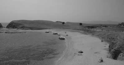 Griechenland - Ouranoupolis Beach - Griechenland Hotel & Adventure Motorboot Inselhooping - 5