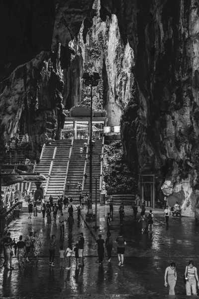 Malaysia - Kuala Lumpur - Malaysian City Lights 🌆 to Jungle Heights 🌴: Kuala Lumpur, Malacca, Penang & Sabah - 3