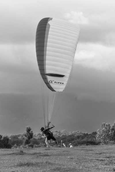 India - Bir Billing - Himalayan Odyssey: Discovering the Beauty of Himachal Pradesh in India - 7