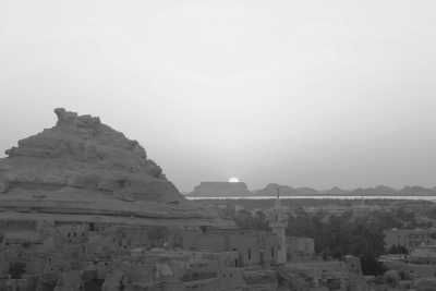 Ägypten - Siwa Oasis - Explore Egypt with a Local! Visit Siwa Oasis and Cairo - 1