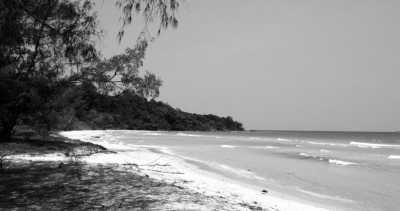 Cambodia - Koh Rong Sanloem - Cambodia Odyssey! Dive into Ancient History, Then Discover the Breathtaking Paradise of Koh Rong: An Adventure of a Lifetime Awaits!